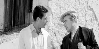 Il medico e lo stregone film recensione