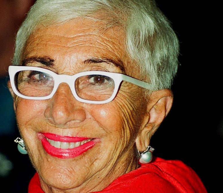 Lina wertmuller morte