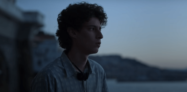 è stata la mano di dio recensione film