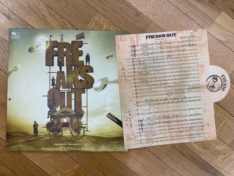 freaks out recensione film Mainetti