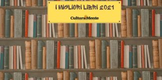 classifica 2021 libri consigliati