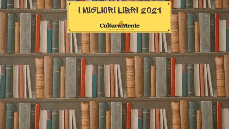 classifica 2021 libri consigliati