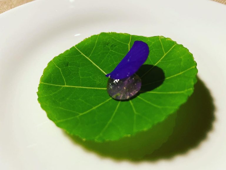 ristorante Casa Boscherini