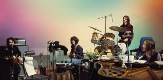 the beatles get back recensione docuserie