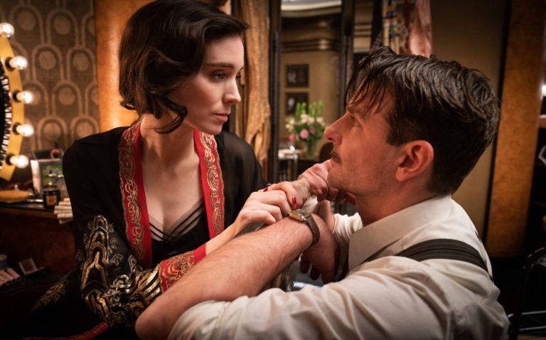 la fiera delle illusioni recensione film