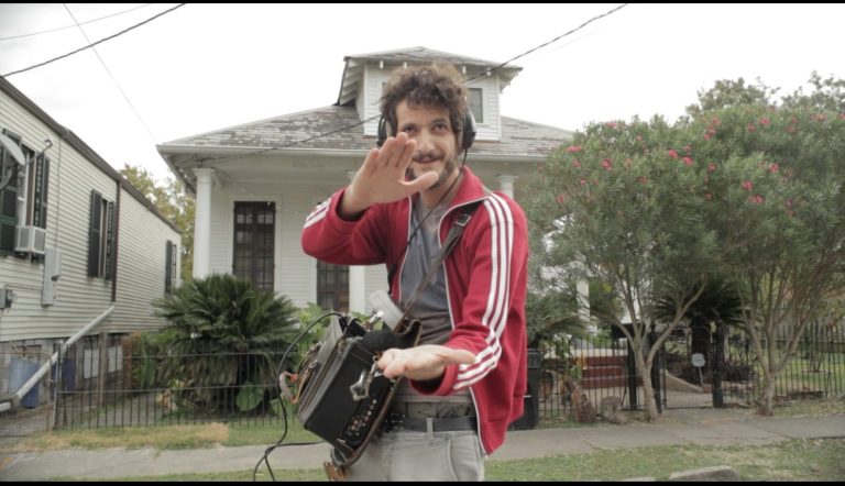 Michele Boreggi intervista Il Dito di Dio