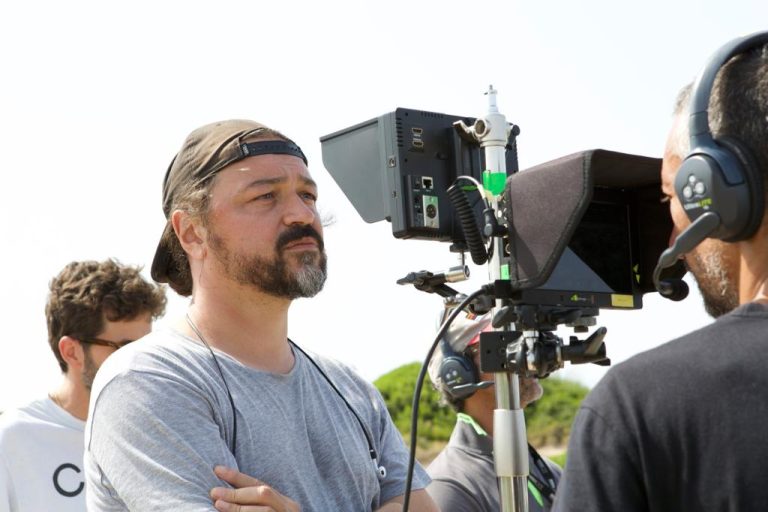 Sarah la ragazza di Avetrana intervista al regista