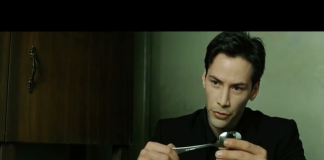 Matrix film recensione 1999