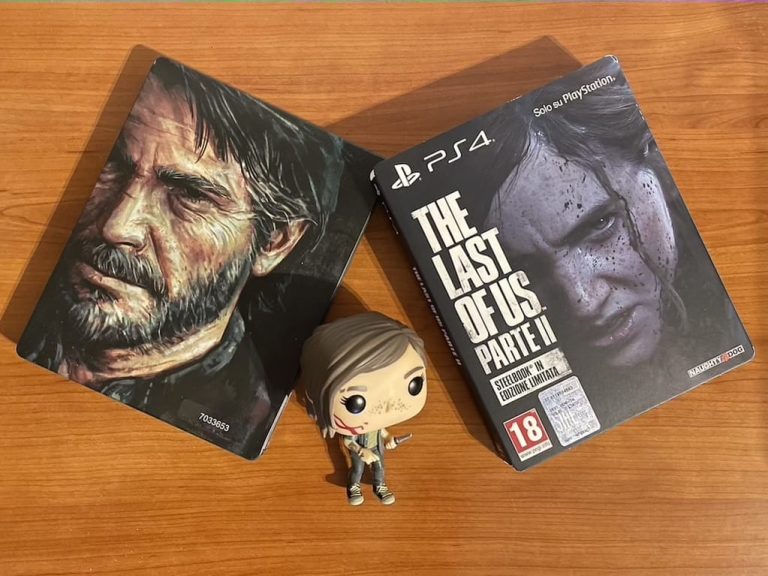 “The Last Of Us 2”: un atto d’amore per i videogiocatori