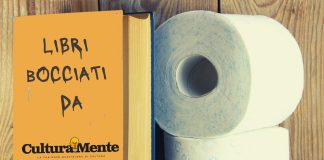 classifica dei libri brutti secondo culturamente