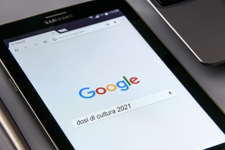 La Cultura nel 2021: un anno di ricerche su Google