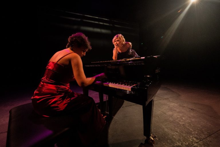 heroides recensione teatro vascello