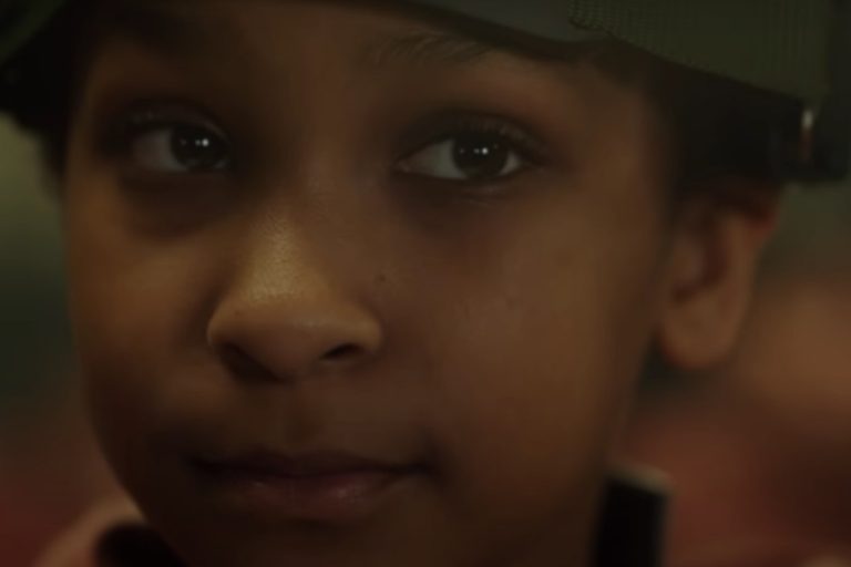 la ragazza che sapeva troppo recensione (2016)