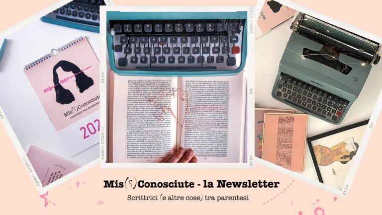 missconosciute scrittrici dimenticate