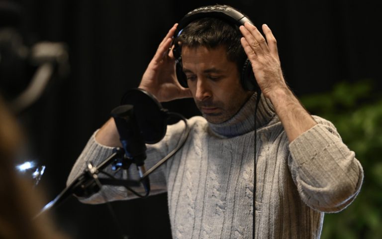 pablo trincia podcast intervista