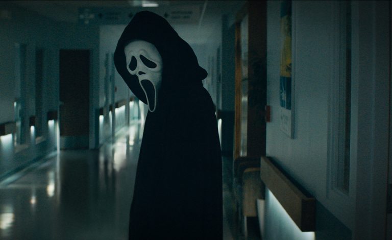scream 5 recensione film