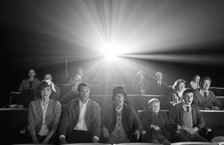 Belfast film recensione