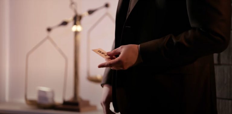 In & Of itself recensione