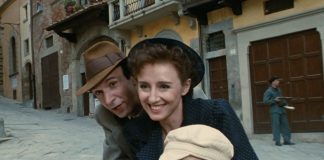 la vita è bella recensione film