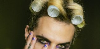 achille lauro da san marino all'eurovision 2022