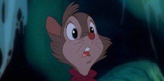 Brisby e il segreto del NIMH recensione