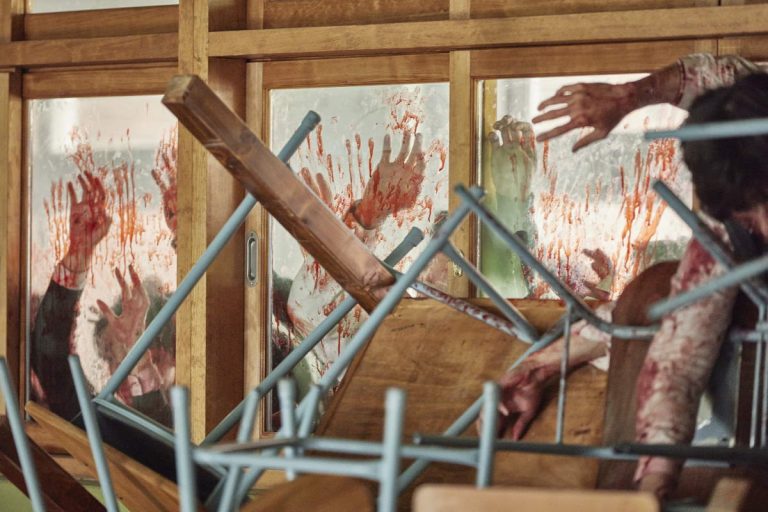 film zombi classifica e recensioni