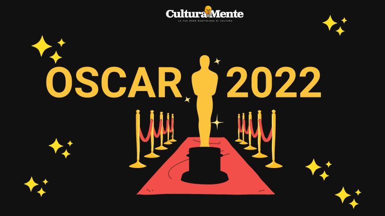 oscar 2022 nomination e vincitori