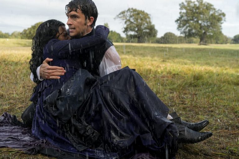 bridgerton errori bloopers easter egg