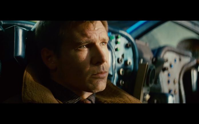 Blade runner 1982 film recensione