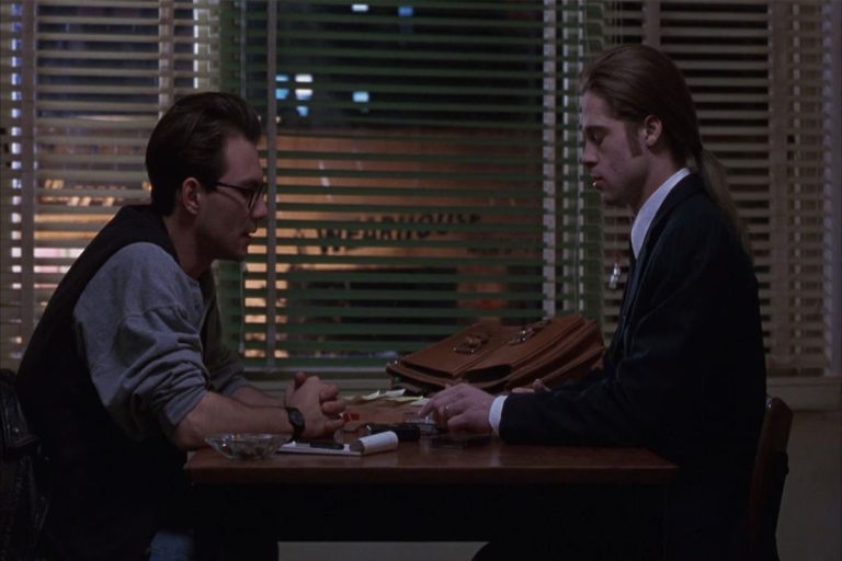 Intervista col vampiro film recensione recensione