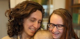 famiglia arcobaleno in italia