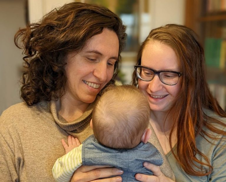 famiglia arcobaleno in italia