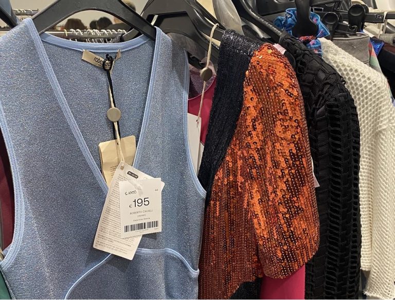 Secret Room by Yoox a Roma 5 consigli