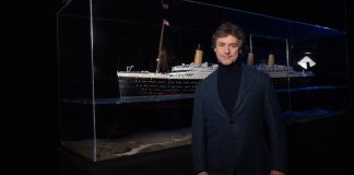 ulisse il piacere della scoperta 2022 recensione puntata 1