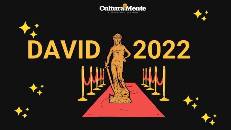 david di donatello 2022 candidature