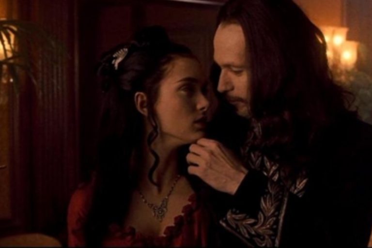 dracula di bram stoker recensione film con gary oldman