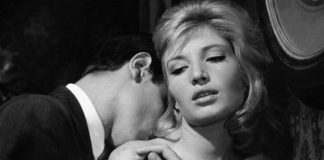 l'eclisse michelangelo antonioni recensione
