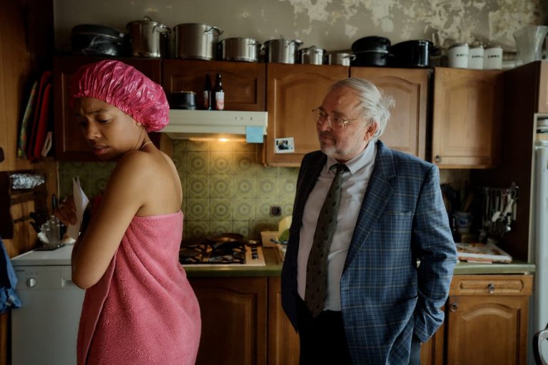 linee bollenti recensione serie tv netflix