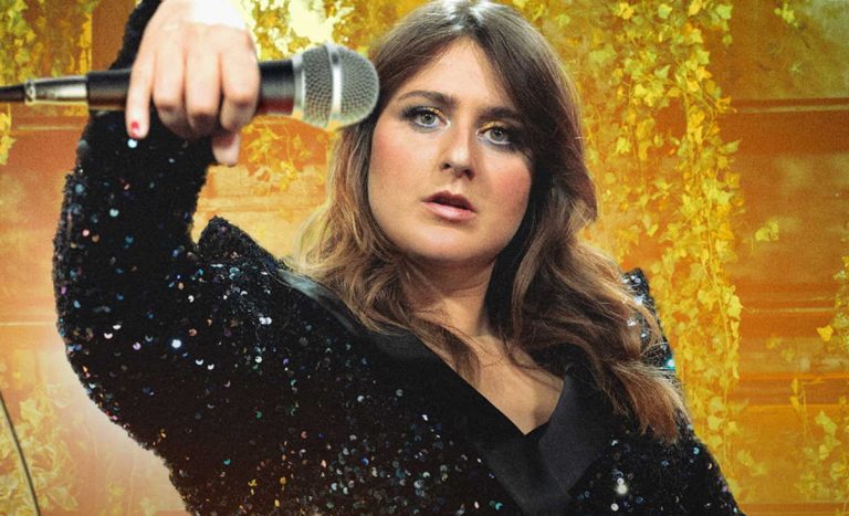 La verità, lo giuro: Michela Giraud alla conquista di Netflix