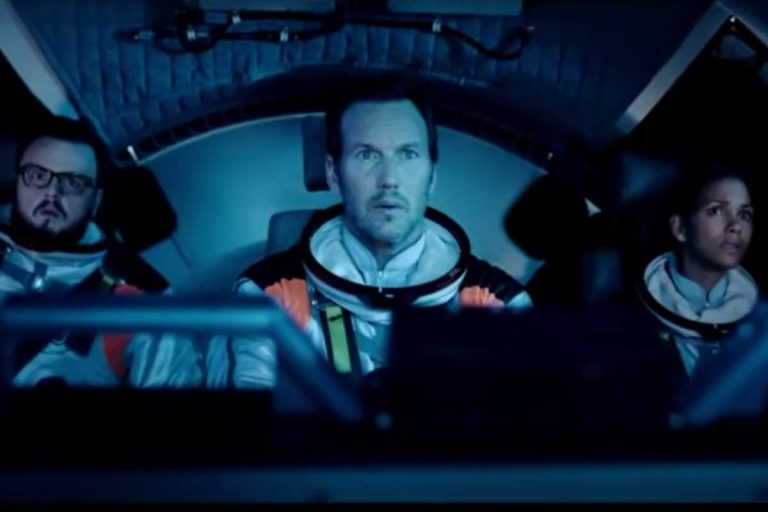 moonfall recensione film