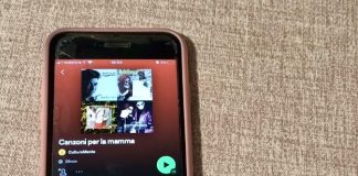 Festa della mamma 2022: sette canzoni per lei in playlist canzoni per la mamma festa 2022