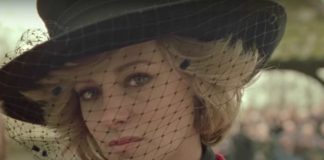 spencer film recensione