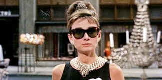 Colazione da Tiffany recensione film