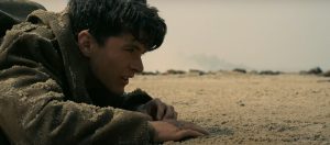 dunkirk recensione film