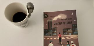 Miseria puttana recensione libro