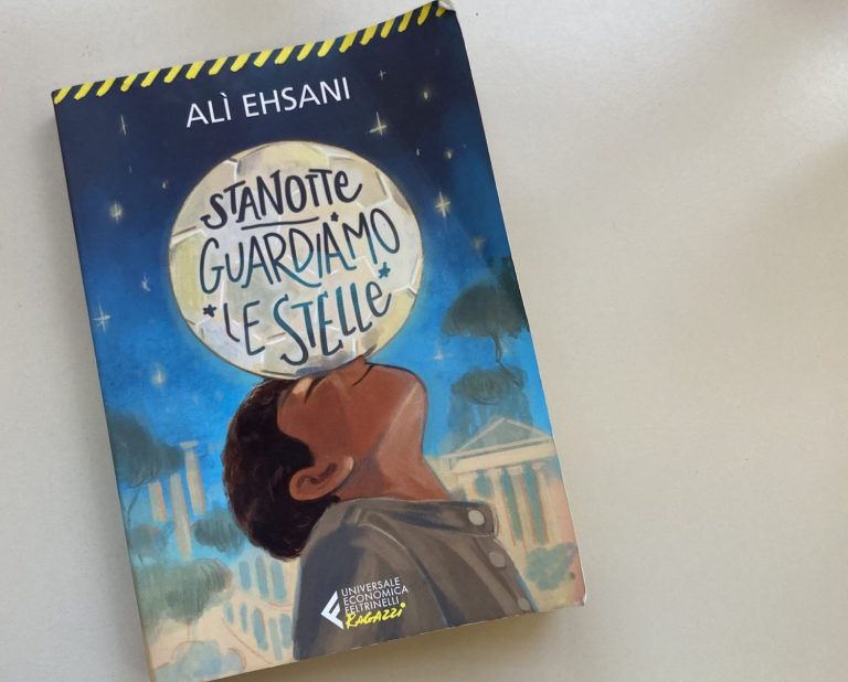 Stasera guardiamo le stelle recensione