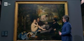 Ulisse 2022 puntata 4 recensione