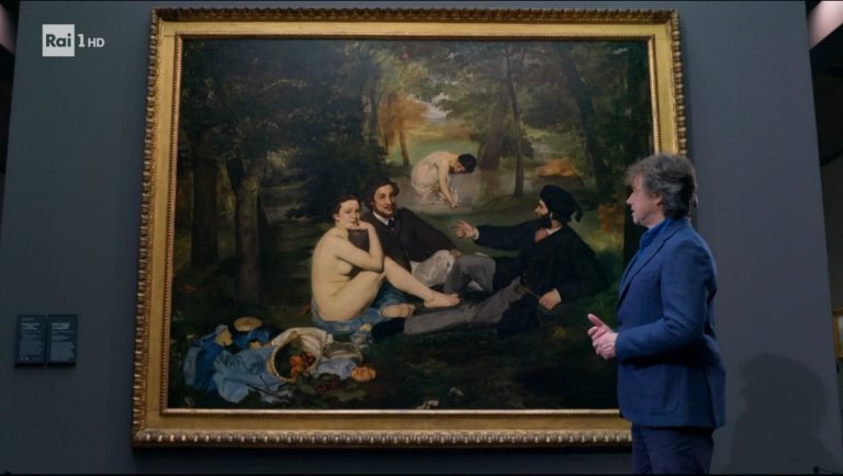 Ulisse 2022 puntata 4 recensione