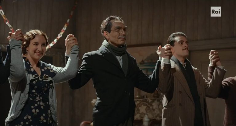 Fratelli De Filippo Film Recensione