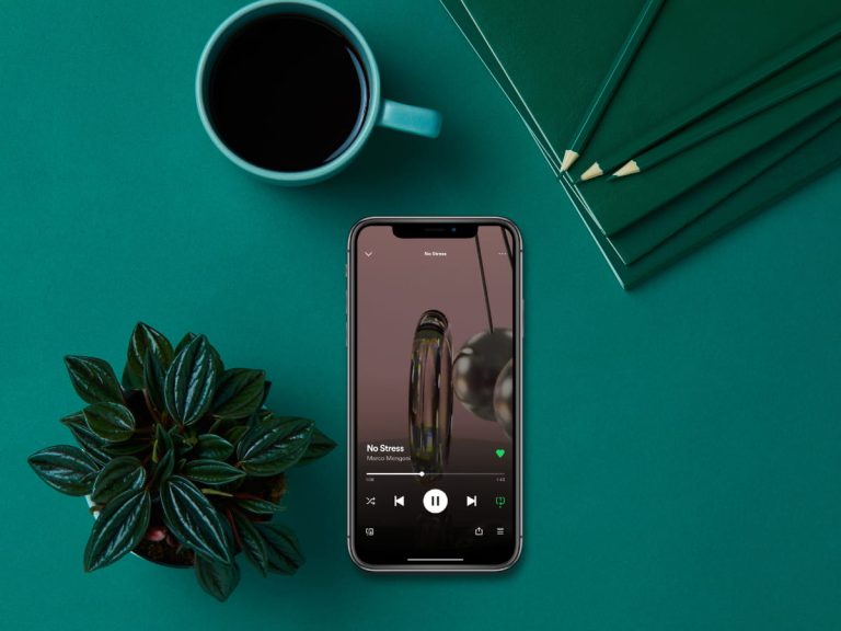 Marco Mengoni No Stress ultima canzone